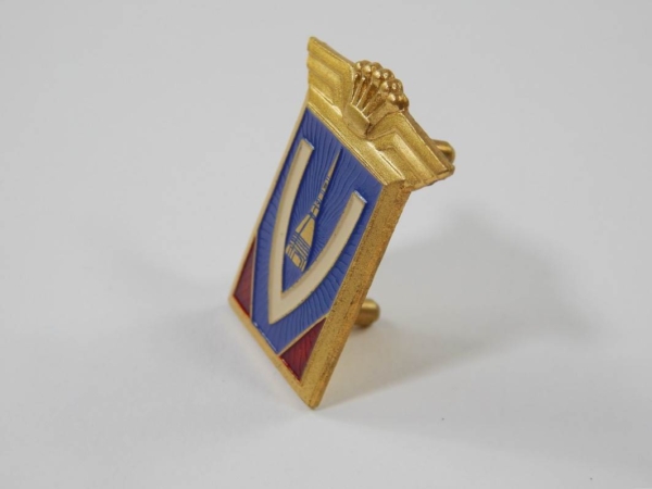 Vignale Badge Emblem