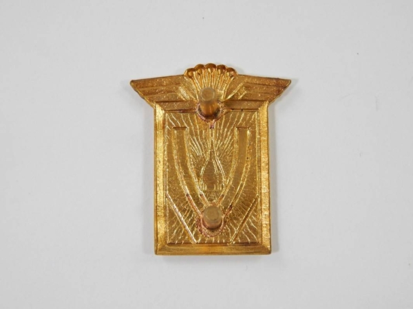 Vignale Badge Emblem