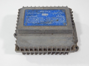 1970-74 Ferrari 246 Dino Magneti Marelli AEC 103 A Dinoplex Ignition ECU Module