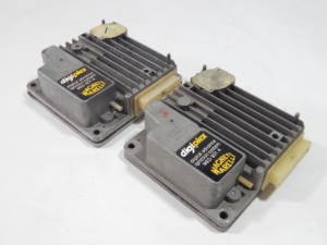 Ferrari 308 Mondial Magneti Marelli MED801A Digiplex Ignition Module ECU
