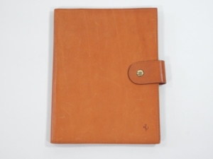 1989-95 Ferrari 348 Testarossa Owner’s Manual Handbook Pouch