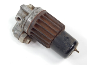 1962-68 Ferrari 250 275 330 Fispa 12V Fuel Pump