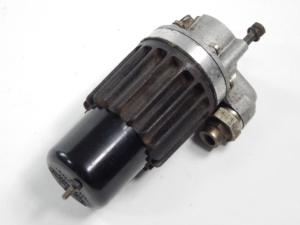 1962-68 Ferrari 250 275 330 Fispa 12V Fuel Pump