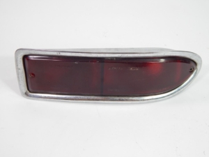 1963-68 Ferrari 330 Altissimo Rear Tail Light Indicator