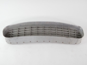 1965 Ferrari 275 GTB Short Nose “Egg Crate” Grille
