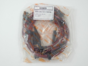 1970-74 Ferrari 246 Dino Cavis HT Ignition Plug Leads