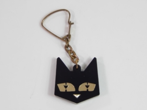 1970's Marchal Keyring