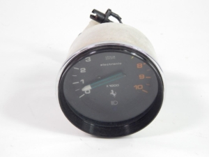 1975-85 Ferrari 308 Veglia Borletti Rev Counter Tachometer