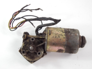 1980's Ferrari Headlight Motor