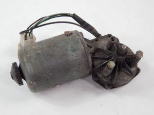 1980's Ferrari Headlight Motor