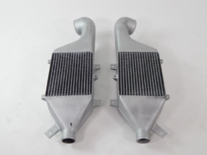 1984-87 Ferrari 288 GTO Behr Intercooler Set
