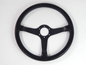 1984-96 Ferrari Testarossa MOMO Steering Wheel