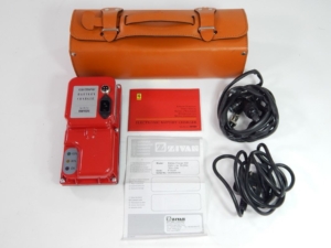 1990-2010 Ferrari Battery Conditioner/Charger Kit