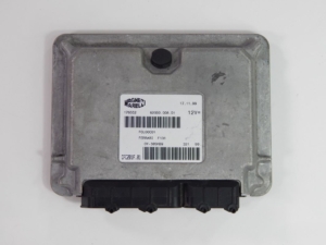 1999-2005 Ferrari 360 F1 Gearbox Magneti Marelli ECU