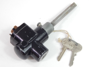 Ferrari 246 365 308 512 Bosch Neiman Ignition Switch System
