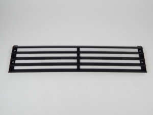 1985-90 Ferrari 512 TR Testarossa Rear Lower Underbody Grille