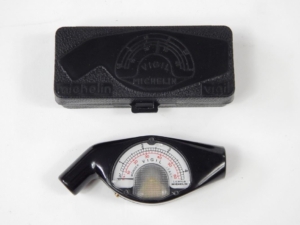 1987-92 Ferrari F40 Michelin Tyre Pressure Monitor Tool