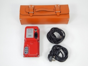 1990-2010 Ferrari Battery Conditioner/Charger Kit