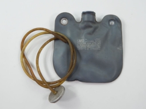 1960’s Ferrari 250 Cavis Washer Fluid Bag