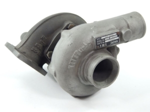 1987-92 Ferrari F40 IHI Right Turbo Turbocharger 136422