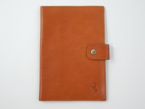 Original 1989-95 Ferrari 348 Testarossa Owner’s Manual Handbook Pouch