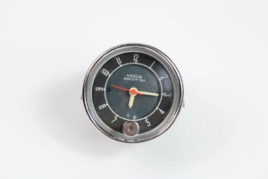 1959-62 Ferrari 250 California Spyder Veglia Borletti Clock