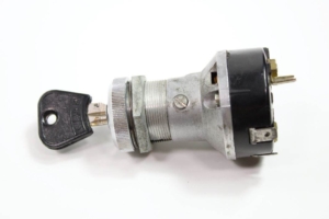 1960-67 Ferrari 250 CEAM Torino Ignition Switch With Key