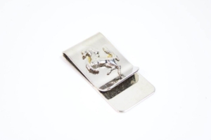1960’s Ferrari Money Clip 250 275 330