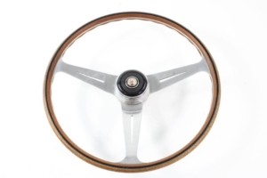 1960’s Maserati Nardi Steering Wheel Sebring 3500 GT