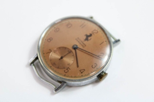 1950-60’s Scuderia Ferrari Watch Enzo 166 212 250 750 SWB GTO