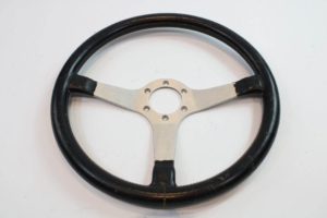 1972-76 Ferrari MOMO Leather Steering Wheel 308 365