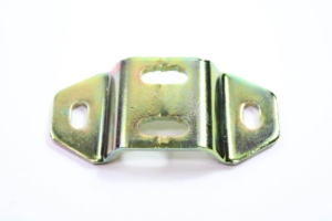 1975-85 Ferrari 308 Rear Boot Trunk Deck Lid Catch