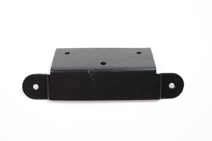 1975-85 Ferrari 308 Washer Fluid Bottle Mounting Bracket Plate