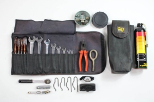 1987-92 Ferrari F40 Complete Tool Kit