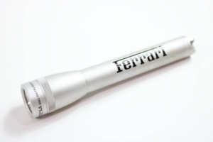 1994-2009 Ferrari 355 360 550 575 430 Maglite Torch