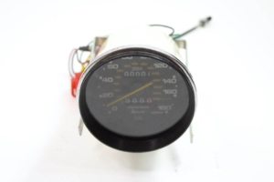 NOS 1970-74 Ferrari 246 Dino Veglia Borletti MPH Speedo Speedometer