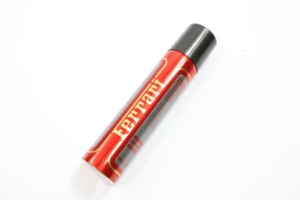 1980's Ferrari Formula Cartier Lighter Gas Refill Cartridge Canister
