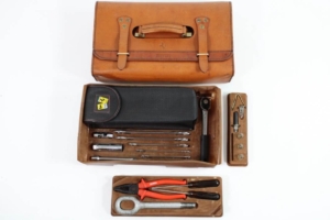 1980-93 Ferrari Mondial Complete Tool Kit