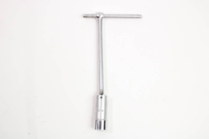 1976-85 Ferrari 365 400 512 Briefcase Attaché Tool Kit Spark Plug Wrench Spanner