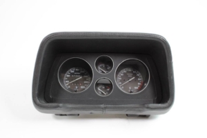1995-99 Ferrari 355 Gauge Instrument Cluster Binnacle Speedo Rev Counter 168193 168191 KMH Euro Spec