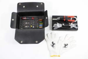 2002-04 Ferrari Enzo Complete Tool Kit