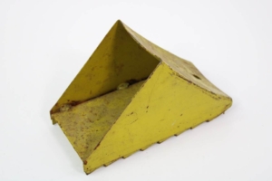 1966-74 Ferrari 206 246 Dino 330 365 Wheel Choc Chock Tool