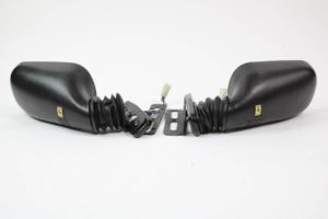 1981-89 Ferrari 208 308 328 400 512BB Euro Spec Vitaloni Side View Mirrors