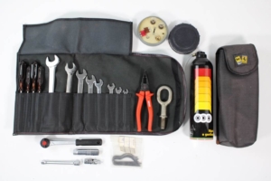 1987-92 Ferrari F40 Complete Tool Kit