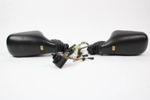 1981-89 Ferrari 208 308 328 400 512BB Euro Spec Vitaloni Side View Mirrors