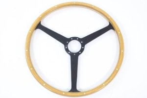 1958-71 Aston Martin DB4 DB5 DB6 Steering Wheel