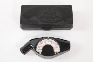 1987-92 Ferrari F40 Michelin Tyre Pressure Monitor Tool