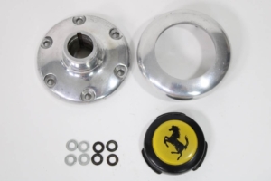 1958-73 Ferrari V12 250 275 330 365 Horn Button Assembly
