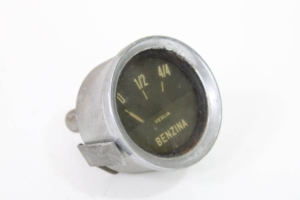1959-64 Ferrari 250 Veglia Borletti Fuel Benzina Gauge