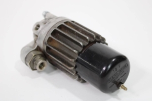 1962-68 Ferrari 250 275 330 Fispa 12V Fuel Pump